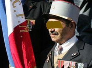 Des moudjahidine sollicités pour prouver des statuts de Harkis