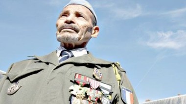 France Is Still Paying Pensions For 9000 Harkis