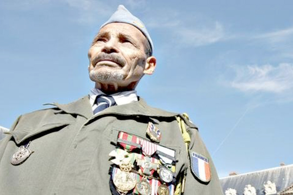 France Is Still Paying Pensions For 9000 Harkis