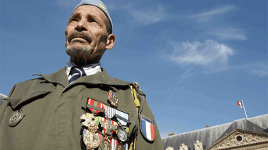 France Continues Defending Harkis, Algeria Remains Silent