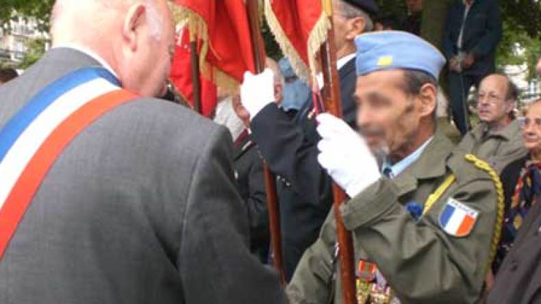 المجاهد بورقعة لـ”الشروق”: هنيئا للحركى…لقد نجحتم