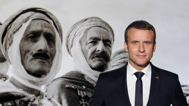 “سنواصل العمل ليعود الحركى إلى الجزائر”!