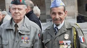 “الحركى”.. الوطنية..