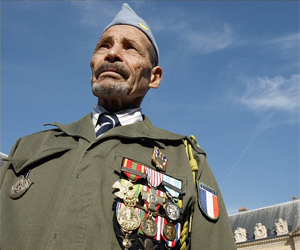 Over 10,000 Harkis Request Additional Compensation From France