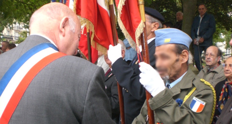 60 000 Algériens bénéficient des pensions de l’armée française