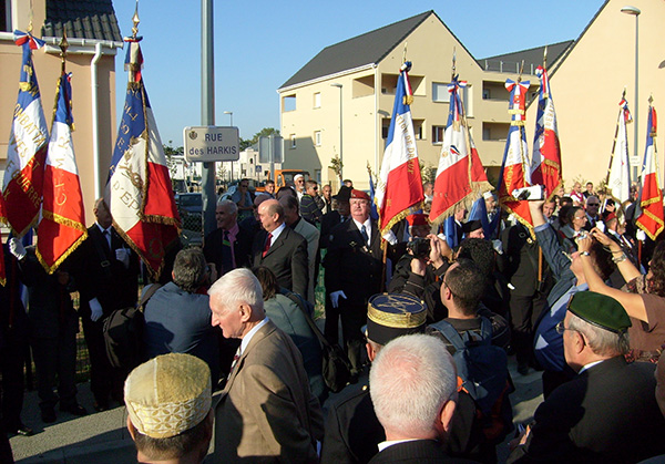 French Parliament seeks “obliteration” of war archives related to “Harkis” and “SAS” members