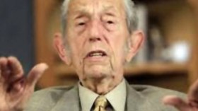 المذيع الأمريكي المتنبئ بيوم القيامة يصاب بستكة دماغية