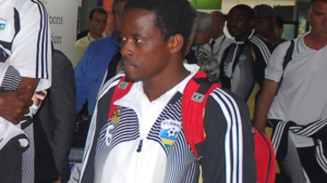 هارونا نيونزيما: سندافع عن حظوظنا حتى آخر لحظة