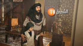 “هارون الرشيد” العمل التاريخي الأكثر مشاهدة عند الجزائريين على شاشة “الشروق”!