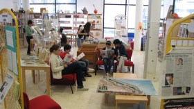 إطلاق اسم الموسيقار الراحل “هارون رشيد” على “المركز الثقافي” بوادي قريش