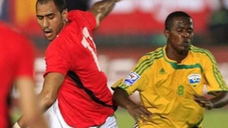 “سنفوز على مصر ولن نستسلم أمام الجزائر”