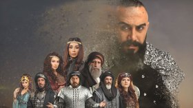 “الشروق +” تبث مسلسل “هارون الرشيد”.. “ممنوع من العرض”!