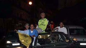 قضية خليدي تعيد الأمل لاتحاد الحراش وإدارة القبة تطمئن مناصريها