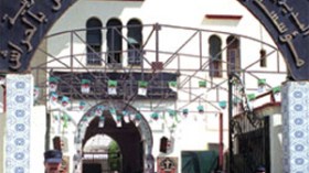 مديرية إدارة السجون تراسل مديري المؤسسات العقابية للترخيص بالزيارة يومي العيد