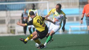 USMH vs. JSK in the Cup final