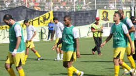 البوبية تستعيد “رزيوق” و”عمران” وا لحراش دون صايبي وڤسوم