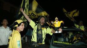 Algerian football: FAF postpones issue of Kouba and Harrache teams
