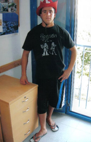 Un jeune harraga chanceux raconte sa traversée à hauts risques vers les côtes Espagnoles