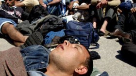 Lancement du dialogue avec les “harragas” Algériens pour juguler l'immigration clandestine