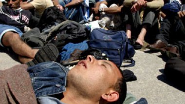 Lancement du dialogue avec les “harragas” Algériens pour juguler l'immigration clandestine