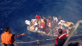 نواب بالبرلمان يستجوبون رئيس الحكومة حول الحراڤة