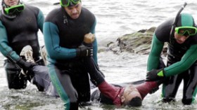 السفير الإسباني بوهران يرفض الردّ على عائلات “الحراڤة” المفقودين