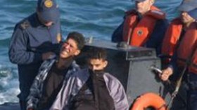 APN / Des parlementaires interpellent Abdellaziz Belkhadem au sujet des « Harraga ».