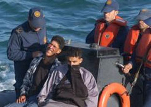 APN / Des parlementaires interpellent Abdellaziz Belkhadem au sujet des « Harraga ».