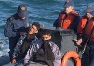 Le dossier des Harragas  rouvert après les présidentielles