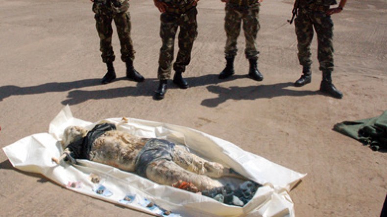 مصالح صحية في إسبانيا سرقت أعضاء بشرية من جثث الحراقة