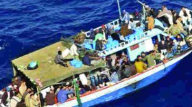 اختفاء جماعي غامض لمجموعة شباب بالشرق