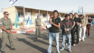 De Skikda à Israël… l’histoire des “harraga” algériens