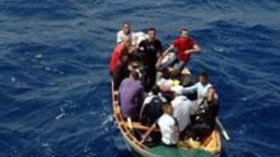 مالطا تنسحب من دوريات “فرونتكس” والحرس الإيطالي يوقف 30 “حراڤا”