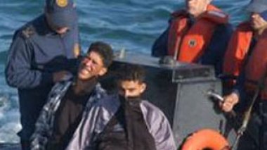 Three Moroccan terrorists on their way to Algeria-based Al-Qaeda arrested