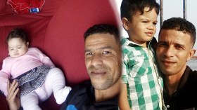 لهذا جازفت بحياة عائلتي.. وفتاوى الأئمة فوق رأسي!