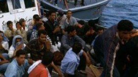 Deputies and men of law oppose Â« illegal immigration Â»â€™s criminalization in Algeria
