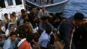 Immigration clandestine: L’Algérie accepte de créer des centres d’accueil‬