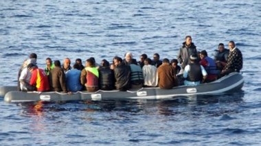 Annaba: nouvelle tentative de harga déjouée