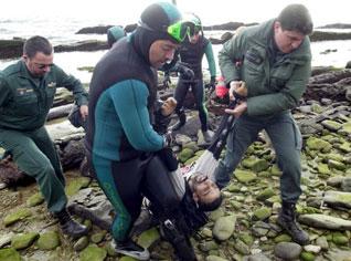 Les familles de 39 harragas s’adressent au président tunisien