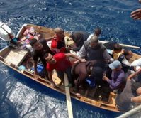 Deux corps de « Haragua » récupérés et la recherche de 300 disparus continue.