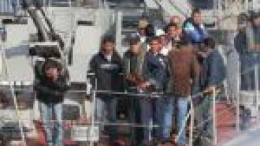 Espagne: nouvelle vague d'immigration clandestine par mer dans le sud