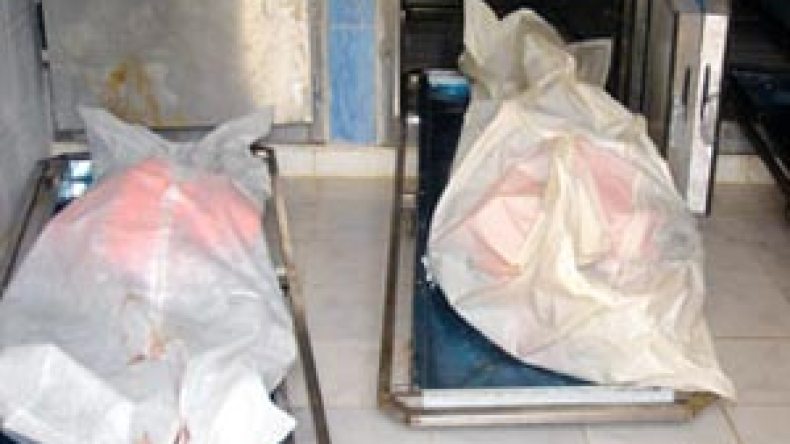 العثور على جثة اثنين من الحراقة بتيبازة