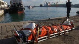 حراقة جزائريون تعرضوا للضرب والنهب على أيدي الشرطة المغربية