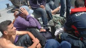 18 illegal immigrants arrested in eastern Algeria