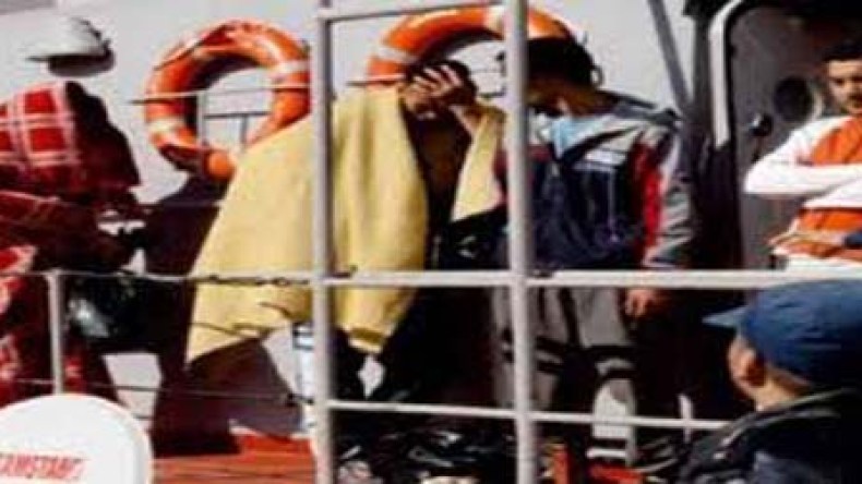 Spanish authorities deny assistance to Algerian illegal immigrant