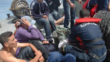 West of Algeria : 24 clandestine migrants Â« wanted Â»