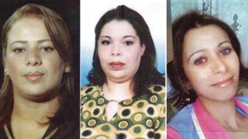 ثلاث فتيات ركبن قوارب الموت مع الحراقة