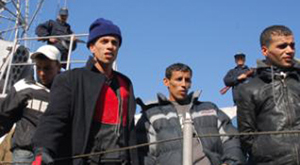 Les enfants harraga d’Annaba arrivent sur les côtes italiennes