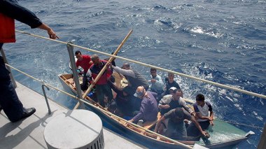 Des familles crient: nos enfants «harraga» écroués dans les geôles tunisiennes