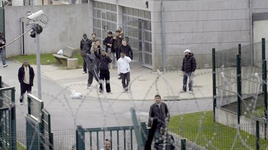 Europe arrests 15,000 Algerian illegal immigrants in 2015